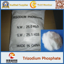 Trisodium Phosphate 98% Min Manufacturer China Origin Dodecahydrate